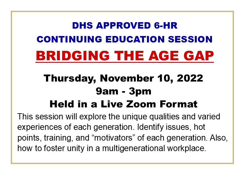 Briding the Age Gap Thumbnail