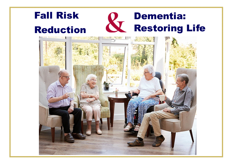 Fall Risk-Dementia Thumbnail 2